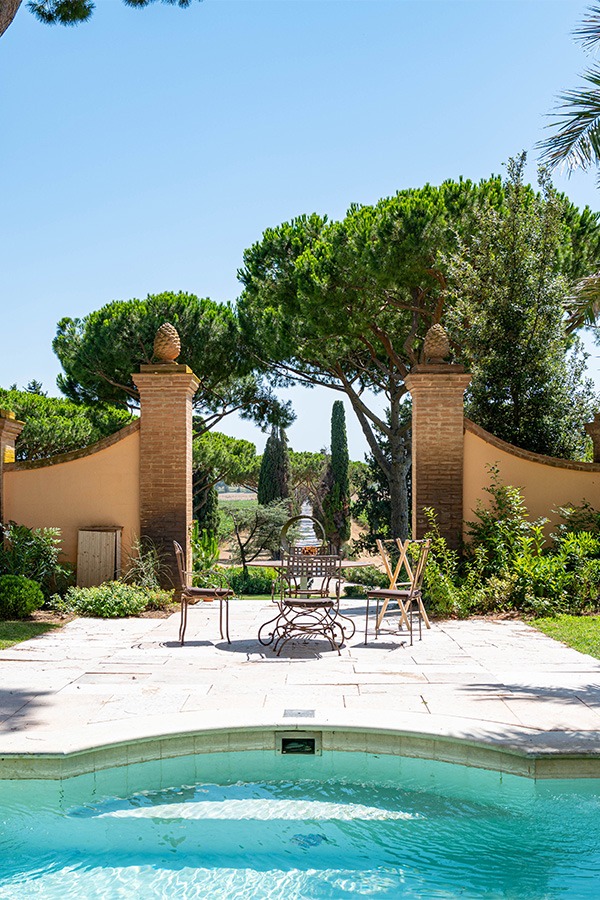 Your Dream Wedding Venue in Tuscany